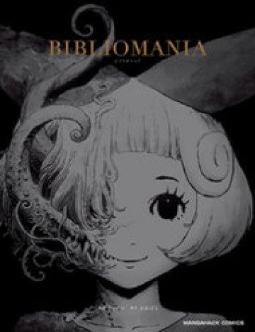 Bibliomania