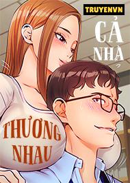 Cả Nhà Thương Nhau