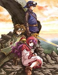 Dragon Quest 2 - Dấu Ấn Rồng Thiêng Ii