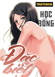 Học Bổng Đặc Biệt