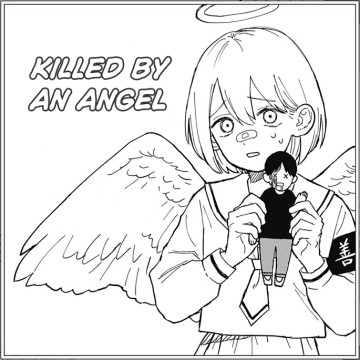 Killed By An Angel