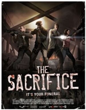 Left 4 Dead : The Sacrifice