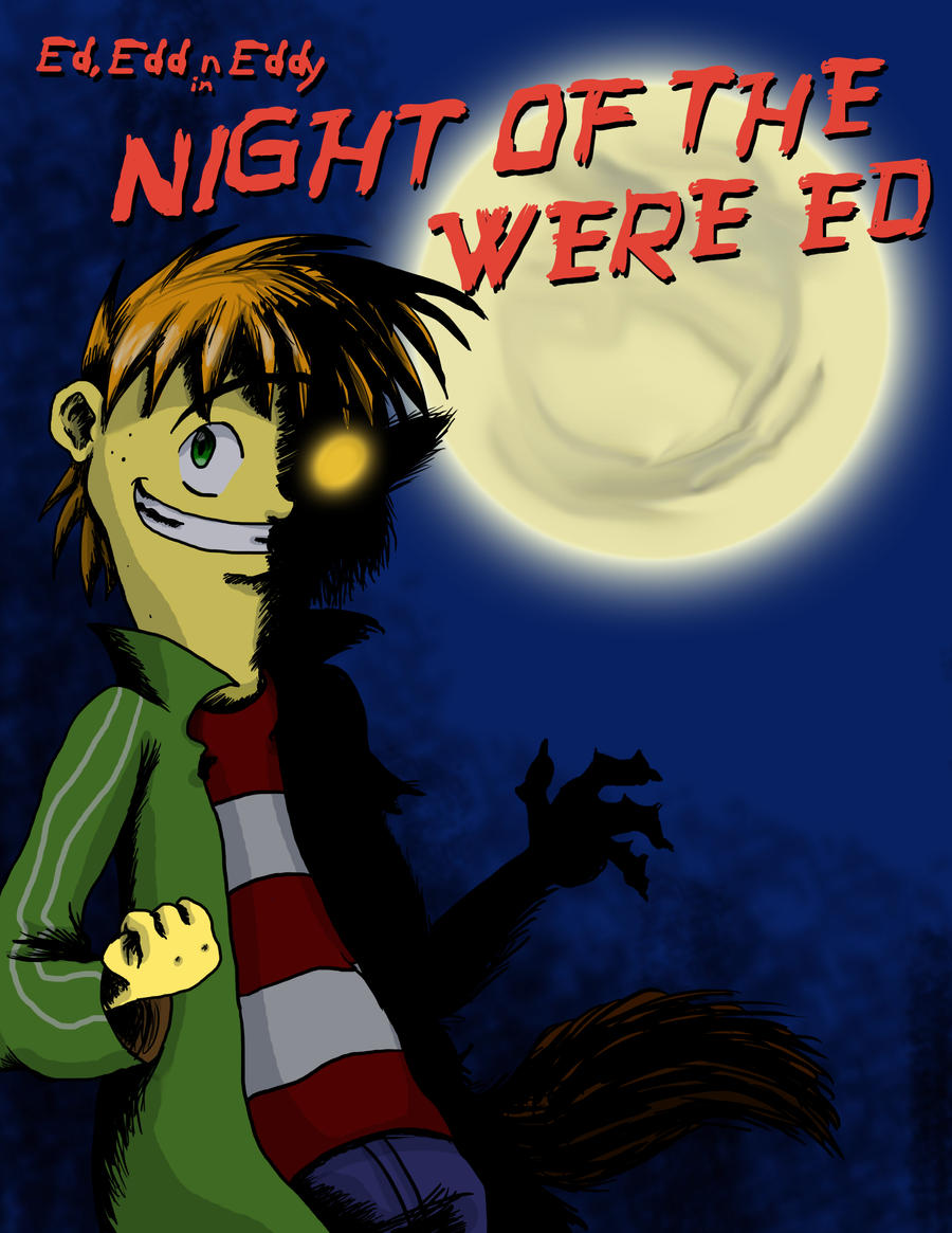 Night Of The Were-Ed