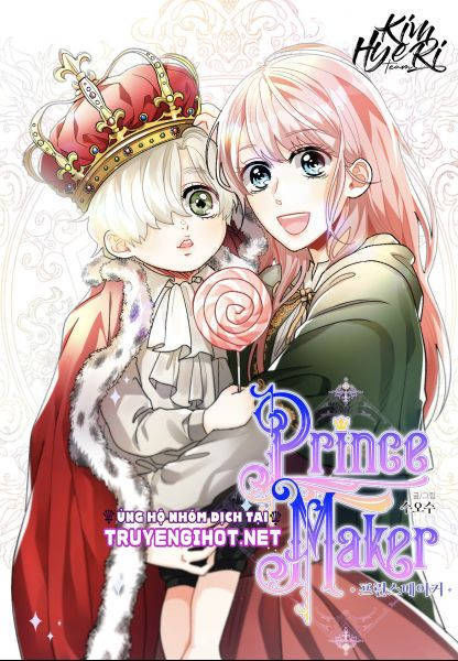 Prince Maker