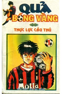 Quả Bóng Vàng