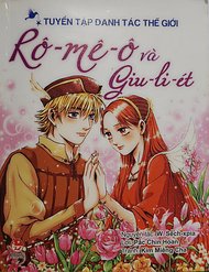 Romeo Và Juliet