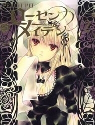 Rozen Maiden Ii