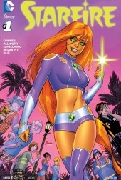 Starfire