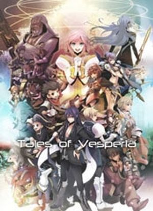 Tales Of Vesperia