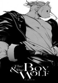 The Boy & The Wolf