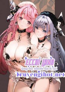 Tuyển Tập Oneshot Yuri Sinh Đôi