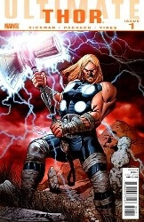 Ultimate Thor