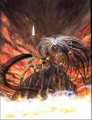 Ushio And Tora