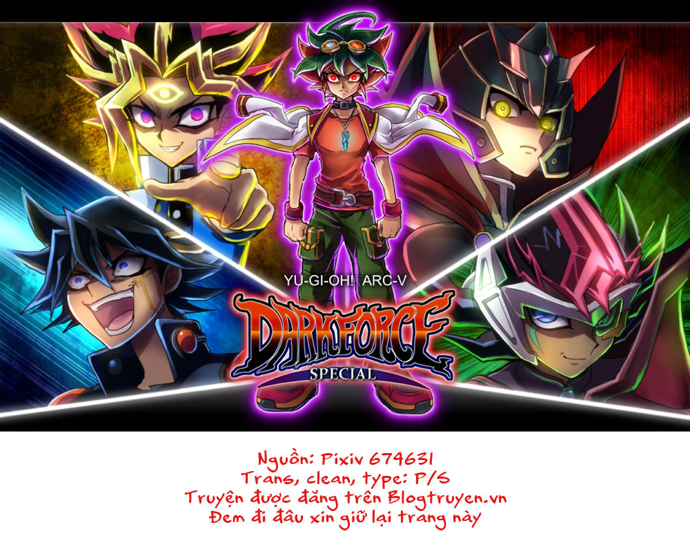 Yugioh Dj - Ngày 01-06